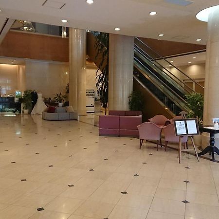 Hotel Mariage Sensui Sano (Tochigi) Exterior foto