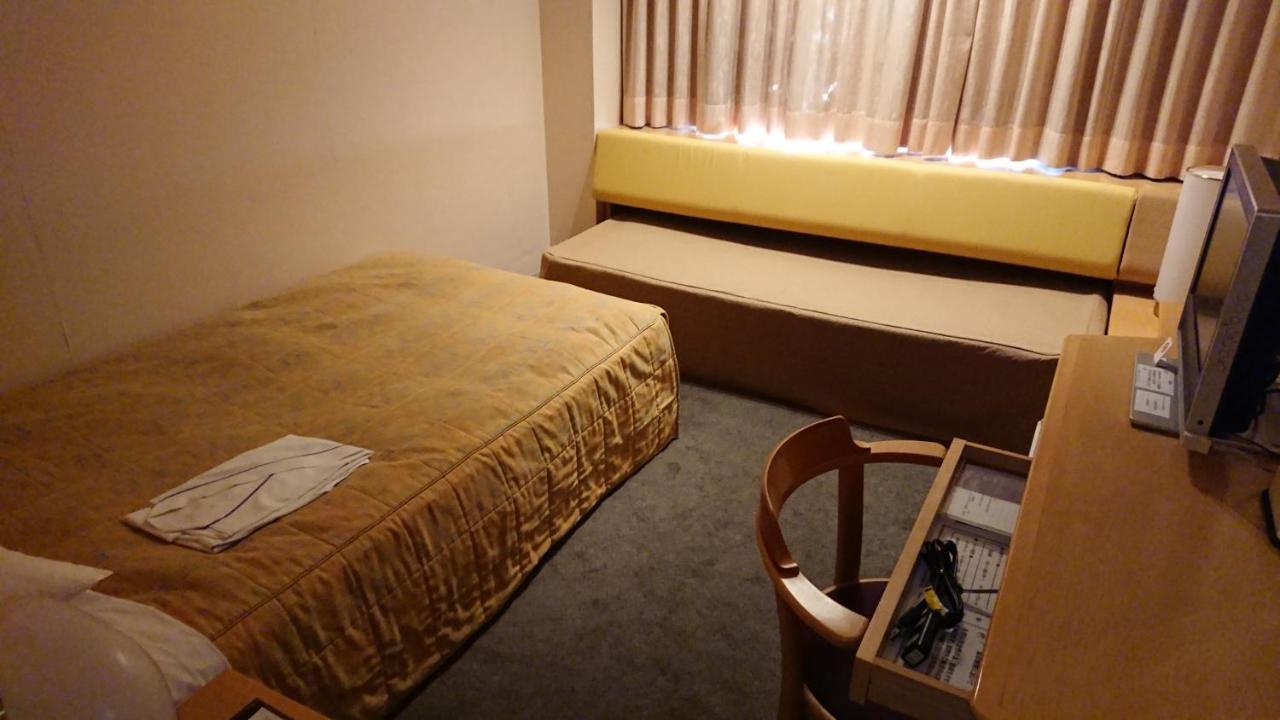 Hotel Mariage Sensui Sano (Tochigi) Exterior foto
