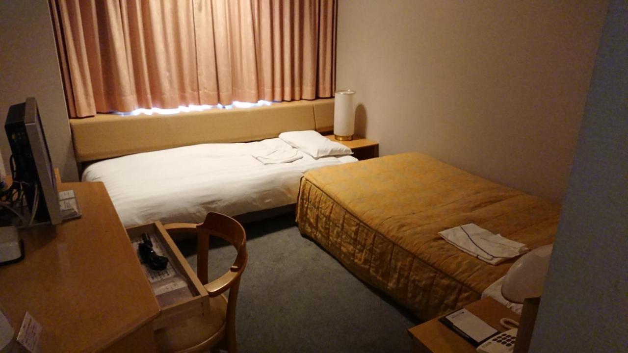 Hotel Mariage Sensui Sano (Tochigi) Exterior foto