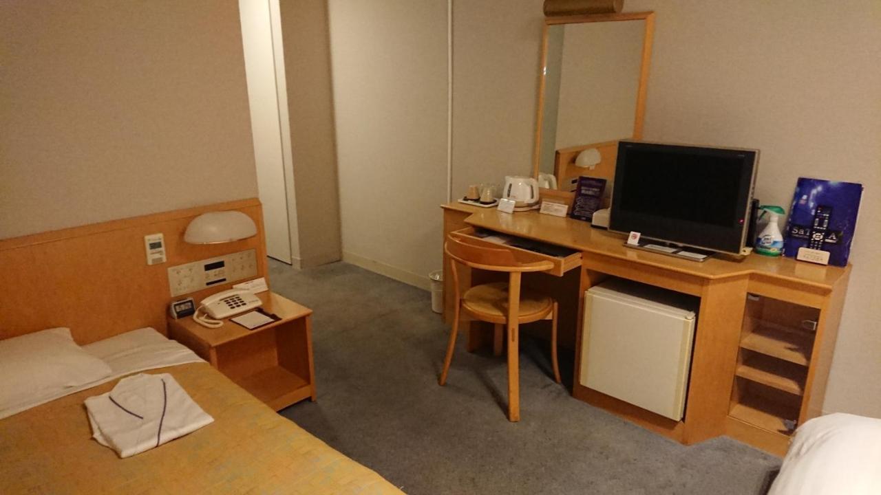 Hotel Mariage Sensui Sano (Tochigi) Exterior foto