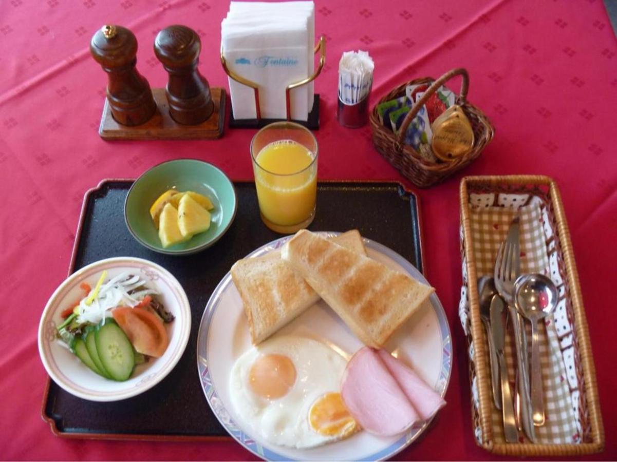 Hotel Mariage Sensui Sano (Tochigi) Exterior foto